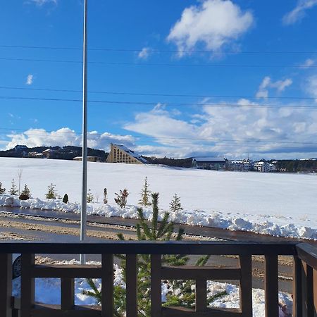 Goga Apartmani Zlatibor Exterior foto