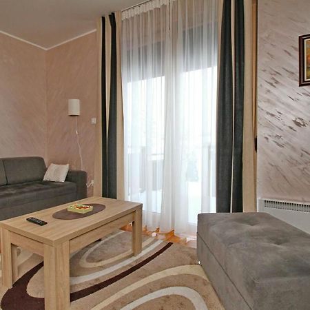 Goga Apartmani Zlatibor Exterior foto