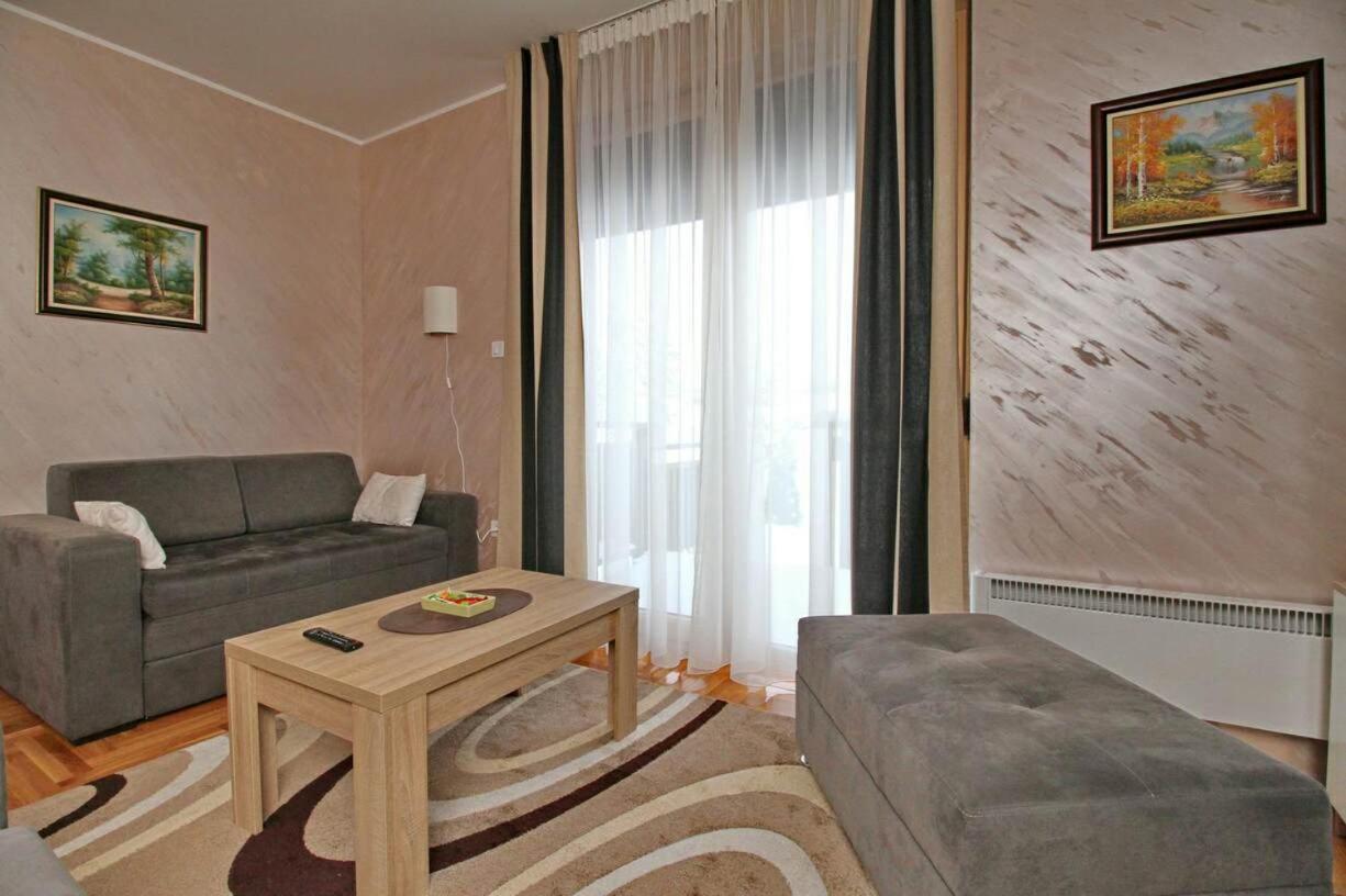 Goga Apartmani Zlatibor Exterior foto